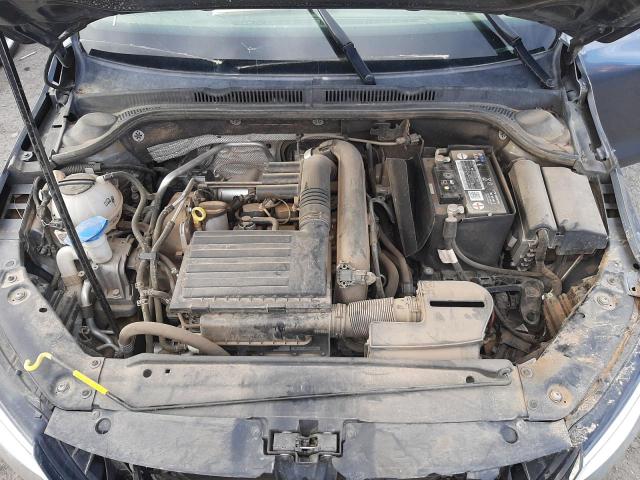 Photo 7 from auction – 2017 VOLKSWAGEN JETTA SE with VIN 3VWDB7AJ8HM405637