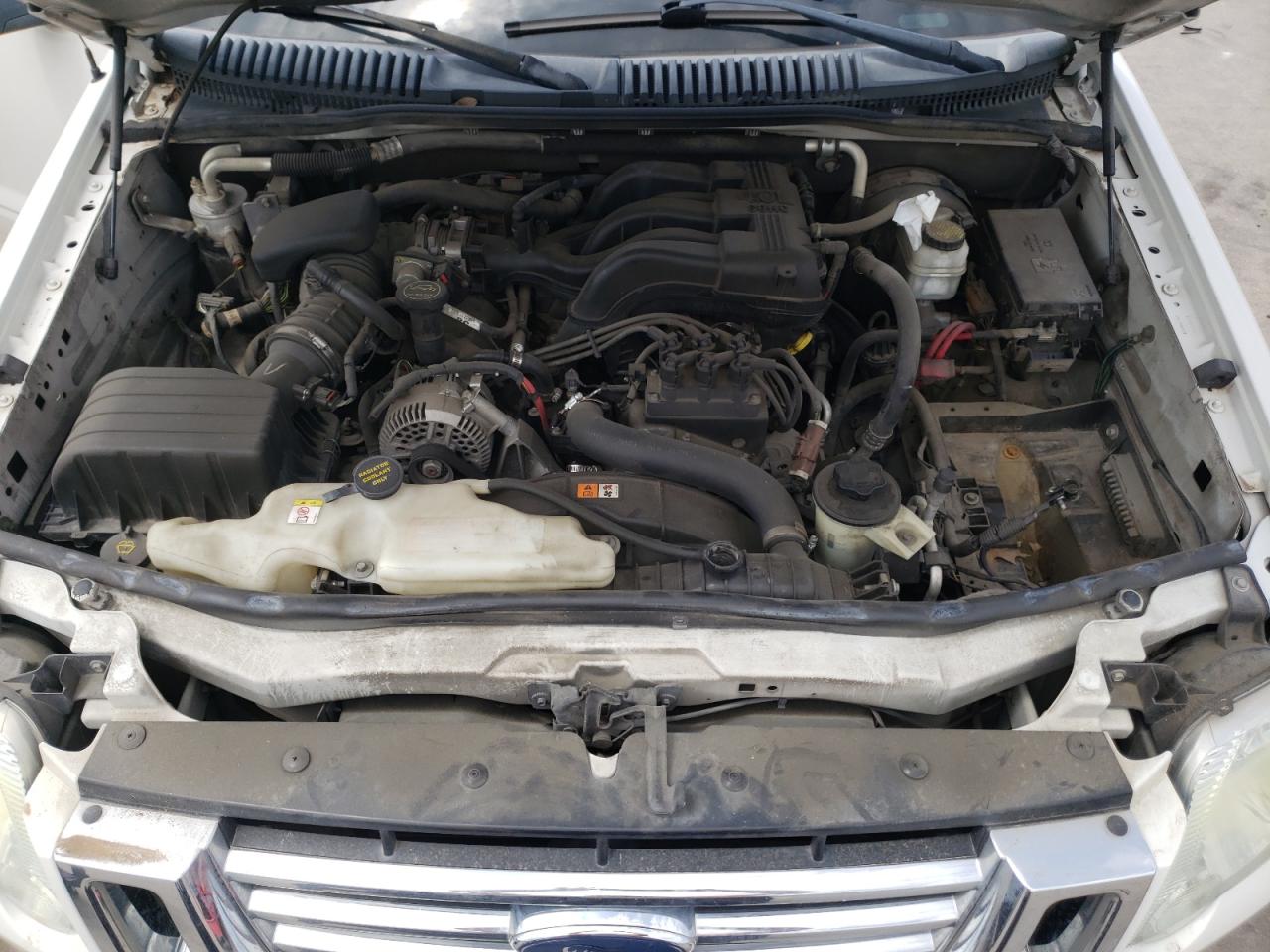 Фото 7 с аукциона – 2008 FORD EXPLORER S с VIN 1FMEU31E18UA99093