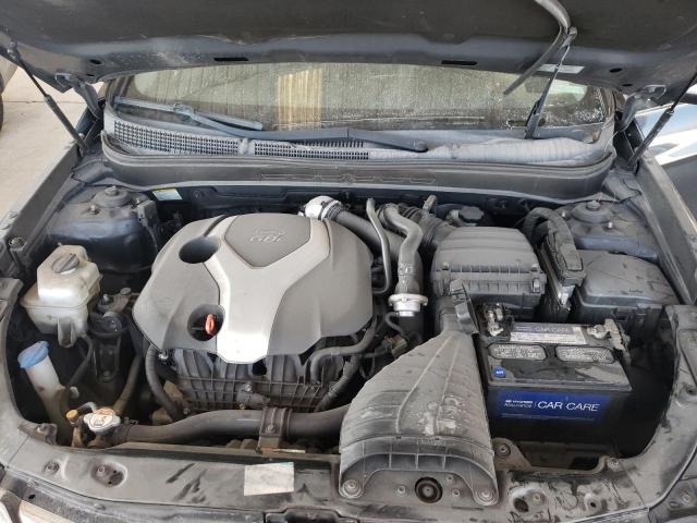 Photo 7 from auction – 2013 HYUNDAI SONATA SE with VIN 5NPEC4ABXDH613739