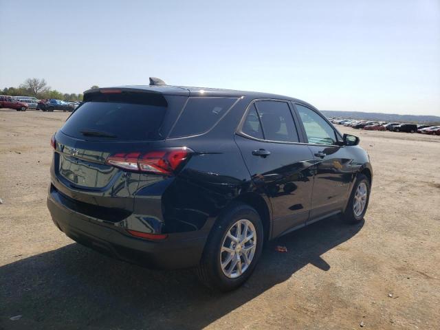 Photo 4 from auction – 2022 CHEVROLET EQUINOX LS with VIN 2GNAXHEV5N6130610