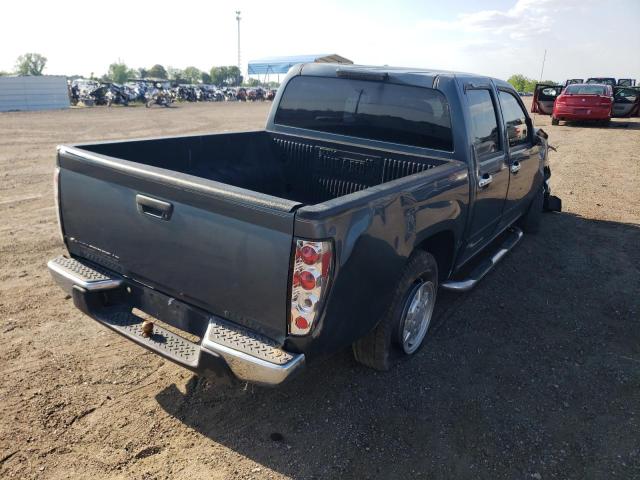 Photo 4 from auction – 2007 CHEVROLET COLORADO with VIN 1GCCS139478102548