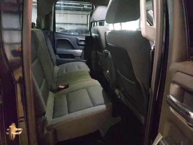 Photo 6 from auction – 2015 CHEVROLET SILVERADO with VIN 1GCVKREC2FZ283321