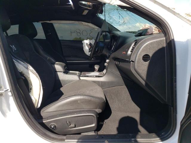 Photo 5 from auction – 2021 DODGE CHARGER SC with VIN 2C3CDXGJ7MH633450
