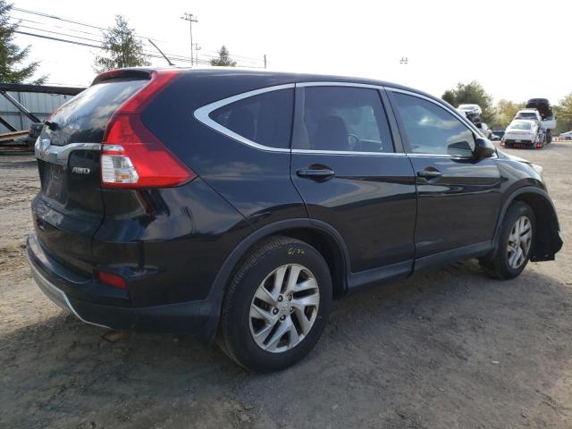 Photo 4 from auction – 2016 HONDA CR-V EX with VIN 2HKRM4H53GH690455