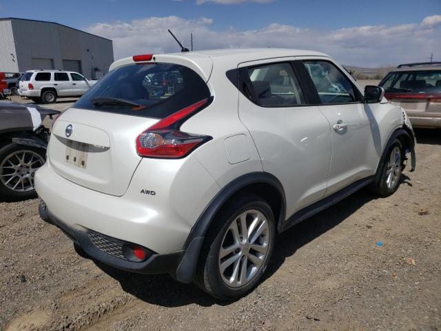 Photo 4 from auction – 2016 NISSAN JUKE S with VIN JN8AF5MV6GT656965