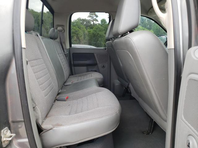 Photo 6 from auction – 2008 DODGE RAM 1500 S with VIN 1D7HA18N08S537950