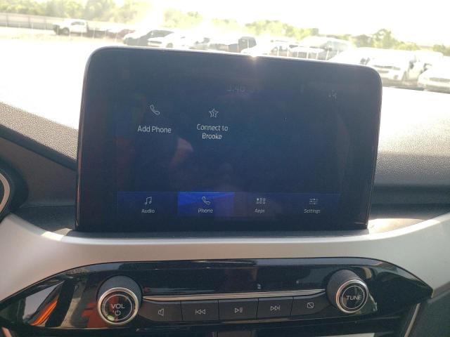 Photo 9 from auction – 2020 FORD ESCAPE SE with VIN 1FMCU0G66LUB55754