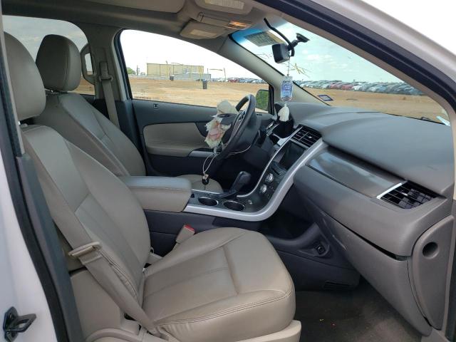 Photo 5 from auction – 2013 FORD EDGE SEL with VIN 2FMDK3JC2DBC84477