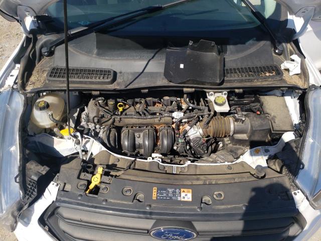 Photo 7 from auction – 2017 FORD ESCAPE S with VIN 1FMCU0F70HUE07824