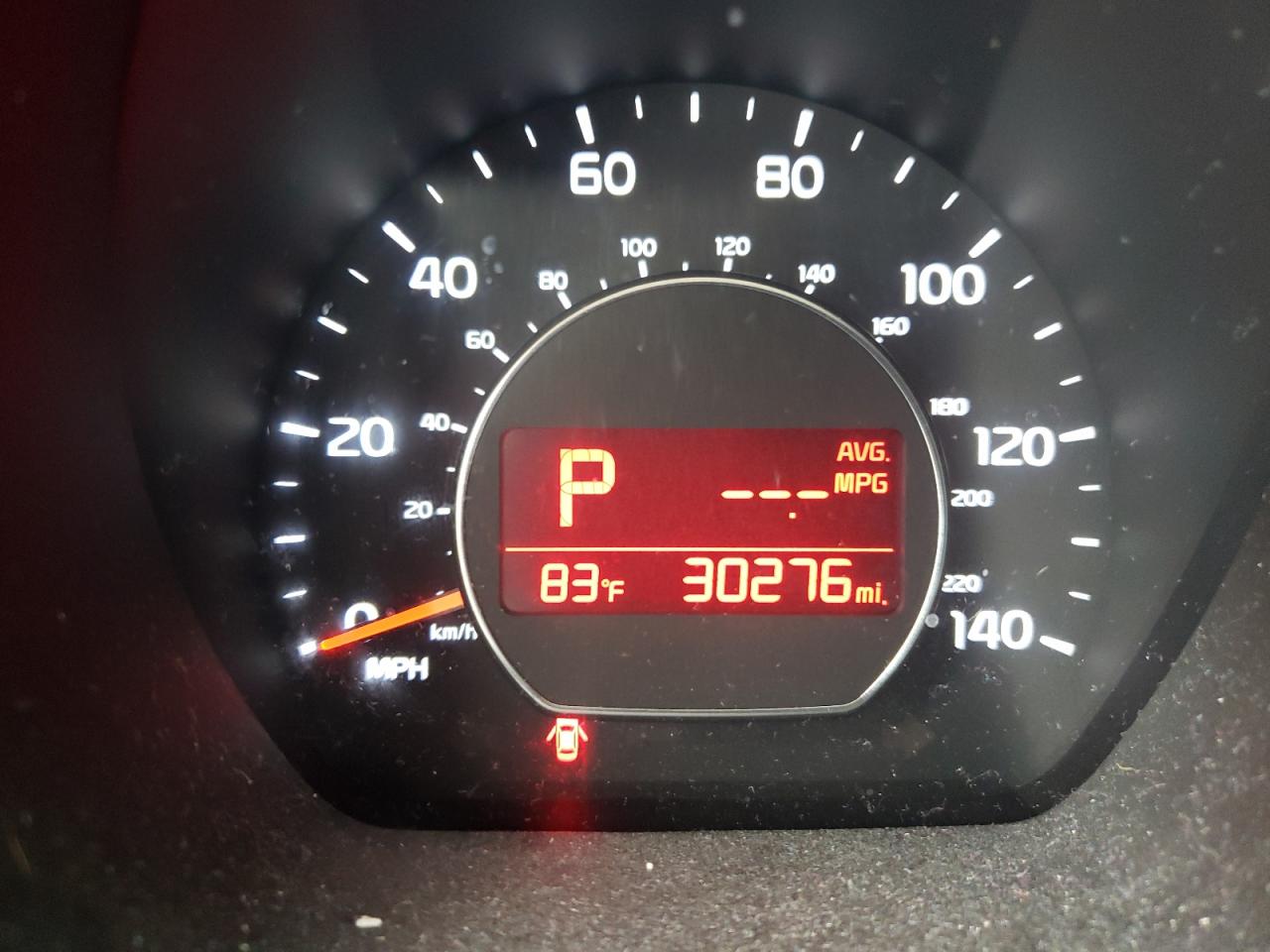 Photo 8 from auction – 2017 KIA SOUL with VIN KNDJN2A28H7880899