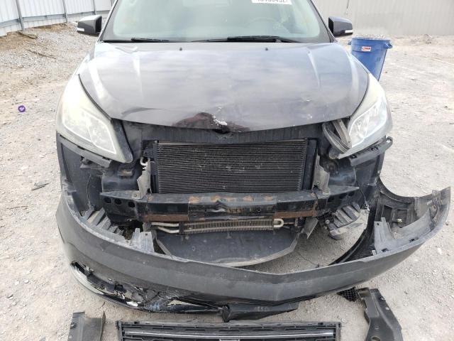 Photo 9 from auction – 2014 CHEVROLET TRAVERSE L with VIN 1GNKRGKD5EJ252407