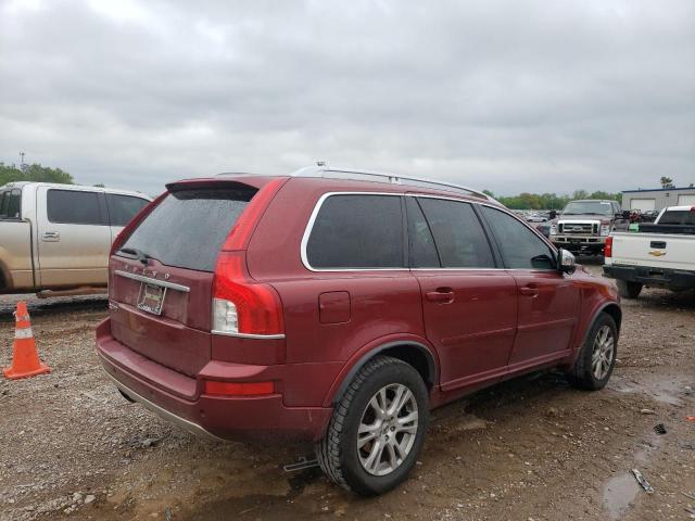 Photo 4 from auction – 2014 VOLVO XC90 3.2 with VIN YV4952CY0E1687176