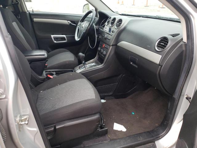 Photo 5 from auction – 2012 CHEVROLET CAPTIVA SP with VIN 3GNAL2EK7CS575024