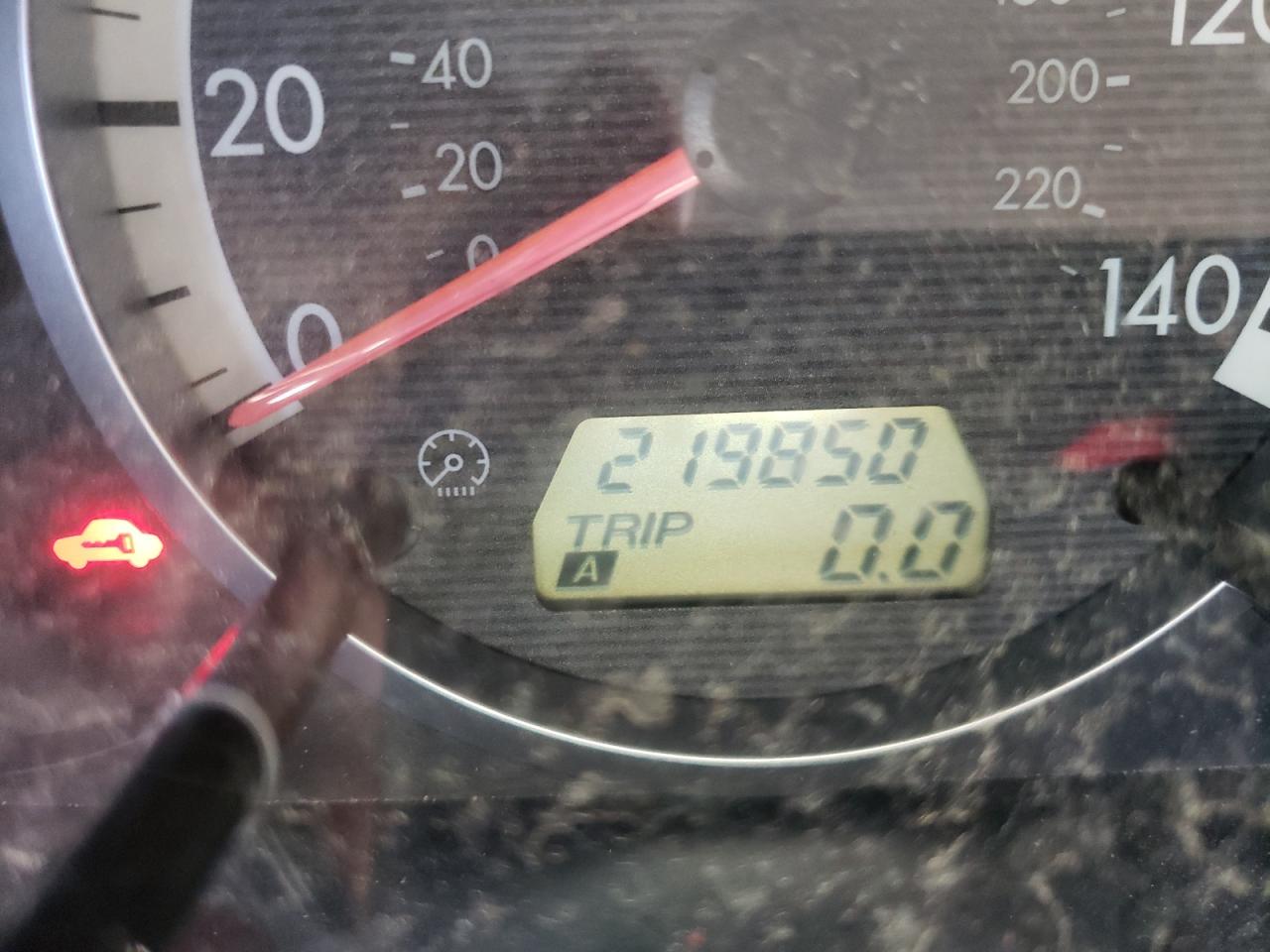 Photo 8 from auction – 2006 MAZDA 5 with VIN JM1CR29L160108261