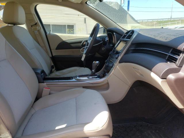 Photo 5 from auction – 2013 CHEVROLET MALIBU 1LT with VIN 1G11D5RR3DF102928