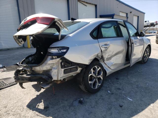 Photo 4 from auction – 2019 KIA FORTE FE with VIN 3KPF24AD3KE069661