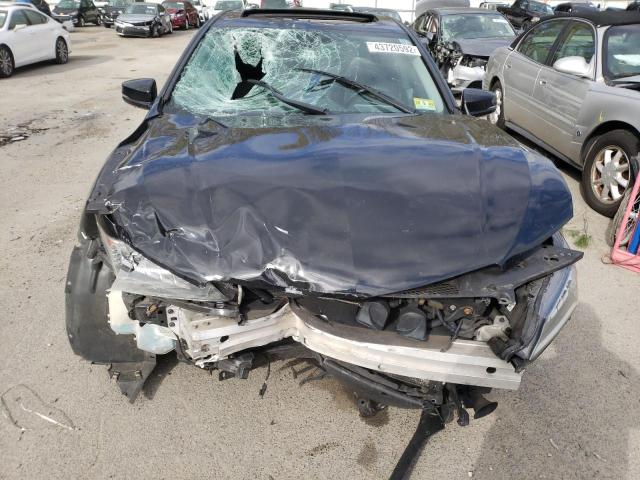 Foto 7 de la subasta – 2015 ACURA TLX con VIN 19UUB2F35FA015820