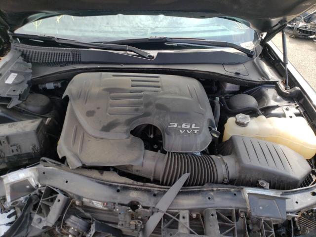 Photo 7 from auction – 2020 CHRYSLER 300 S with VIN 2C3CCAGG2LH108914