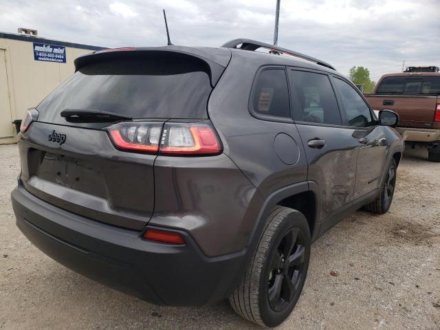 Photo 4 from auction – 2019 JEEP CHEROKEE L with VIN 1C4PJLLB2KD324802