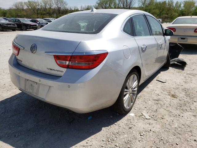 Photo 4 from auction – 2013 BUICK VERANO CON with VIN 1G4PR5SK5D4253177