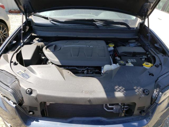 Photo 7 from auction – 2021 JEEP CHEROKEE L with VIN 1C4PJMDX2MD132850