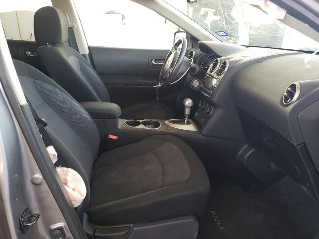 Photo 5 from auction – 2013 NISSAN ROGUE S with VIN JN8AS5MT3DW500841