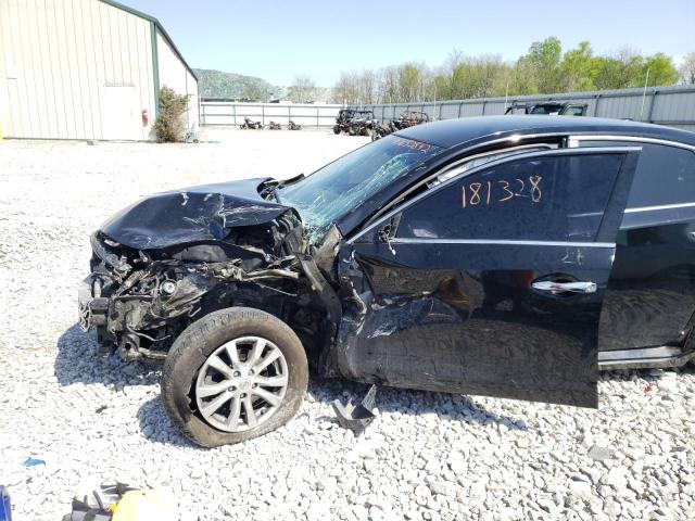 Photo 9 from auction – 2014 NISSAN ALTIMA 2.5 with VIN 1N4AL3AP1EC181534