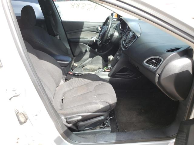 Photo 5 from auction – 2013 DODGE DART SXT with VIN 1C3CDFBA0DD344117