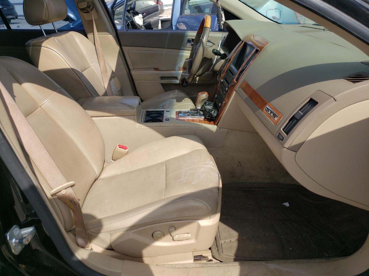 Zdjęcie 5 z aukcji – 2006 CADILLAC STS z VIN 1G6DW677660195989