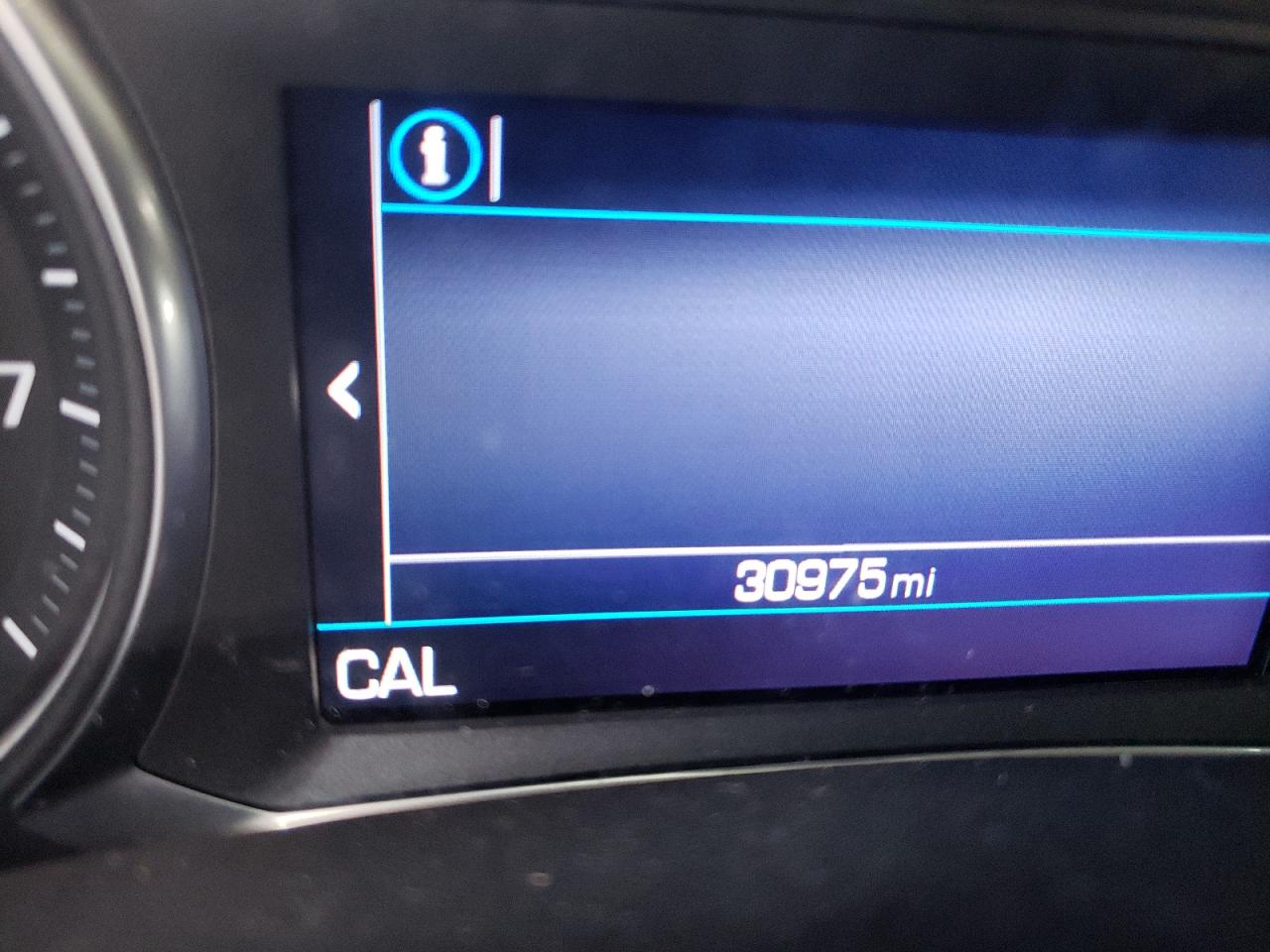 Photo 8 from auction – 2021 CHEVROLET EQUINOX LT with VIN 2GNAXUEVXM6124535