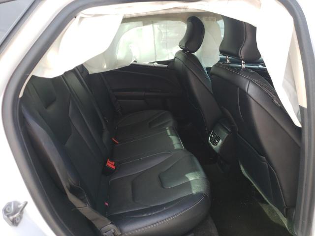 Photo 6 from auction – 2019 FORD FUSION TIT with VIN 3FA6P0RUXKR106962