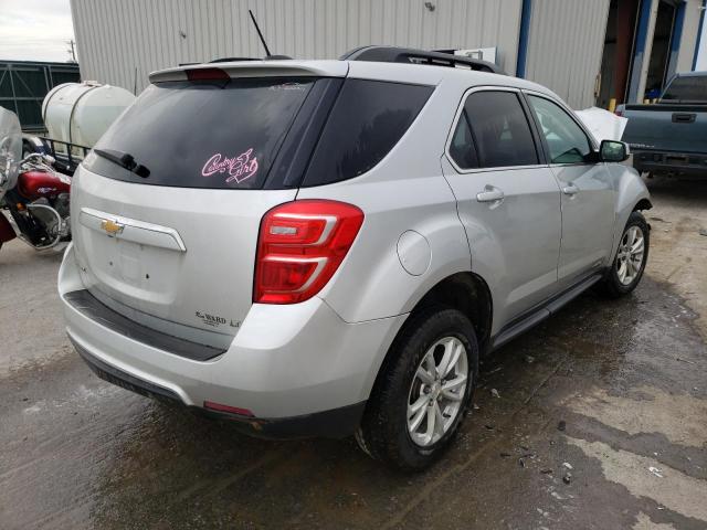 Photo 4 from auction – 2017 CHEVROLET EQUINOX LT with VIN 2GNALCEK0H1559899