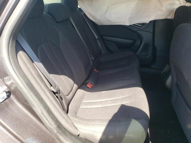 Photo 6 from auction – 2015 CHRYSLER 200 with VIN 1C3CCCABXFN626533