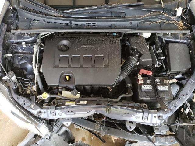 Фото 7 с аукциона – 2016 TOYOTA COROLLA L с VIN 5YFBURHE2GP558577