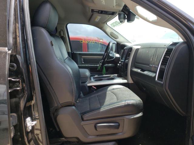 Photo 5 from auction – 2017 RAM 1500 SLT with VIN 1C6RR6LT5HS752628