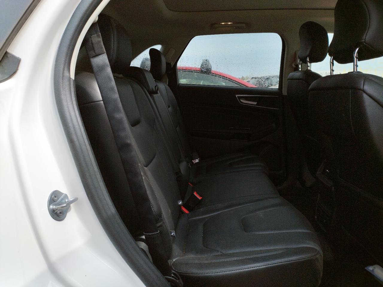 Photo 6 from auction – 2017 FORD EDGE TITAN with VIN 2FMPK4K82HBB87377