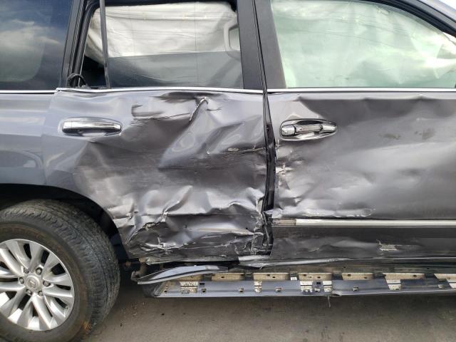 Photo 9 from auction – 2015 LEXUS GX 460 with VIN JTJBM7FX5F5108195