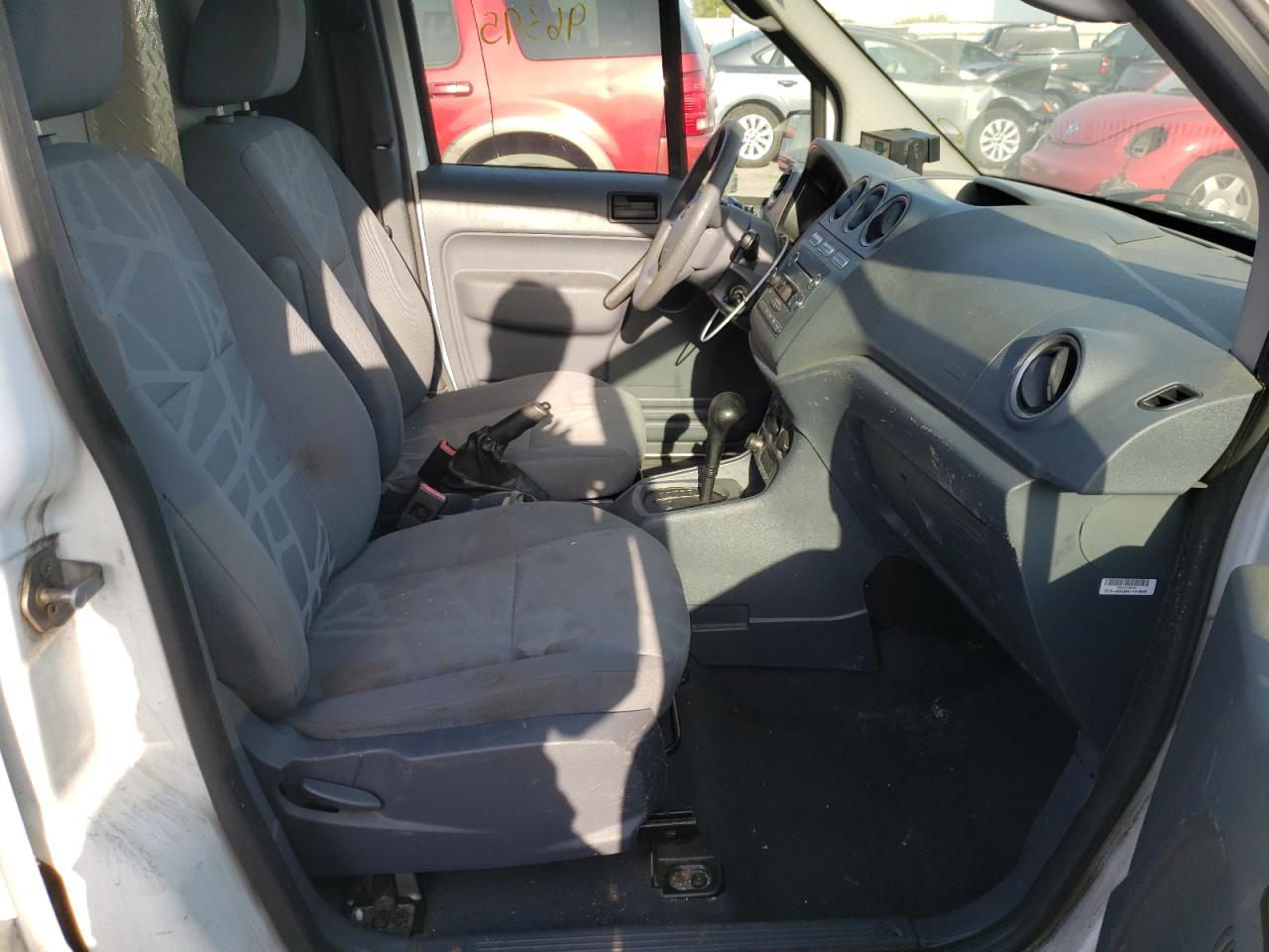 Photo 5 from auction – 2013 FORD TRANSIT CO with VIN NM0LS7BN9DT136685