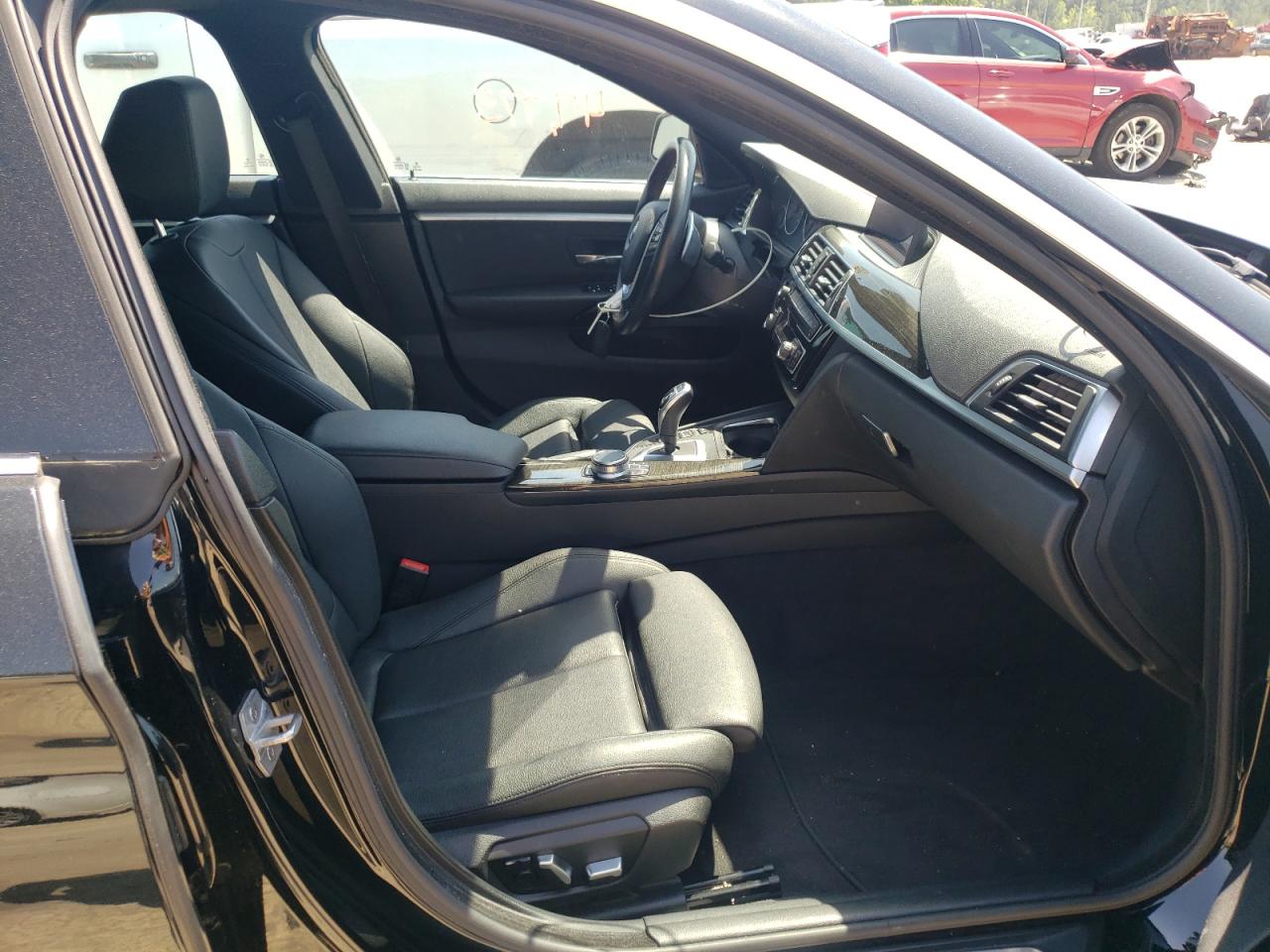 Photo 5 from auction – 2020 BMW 430I GRAN with VIN WBA4J1C02LCE09121