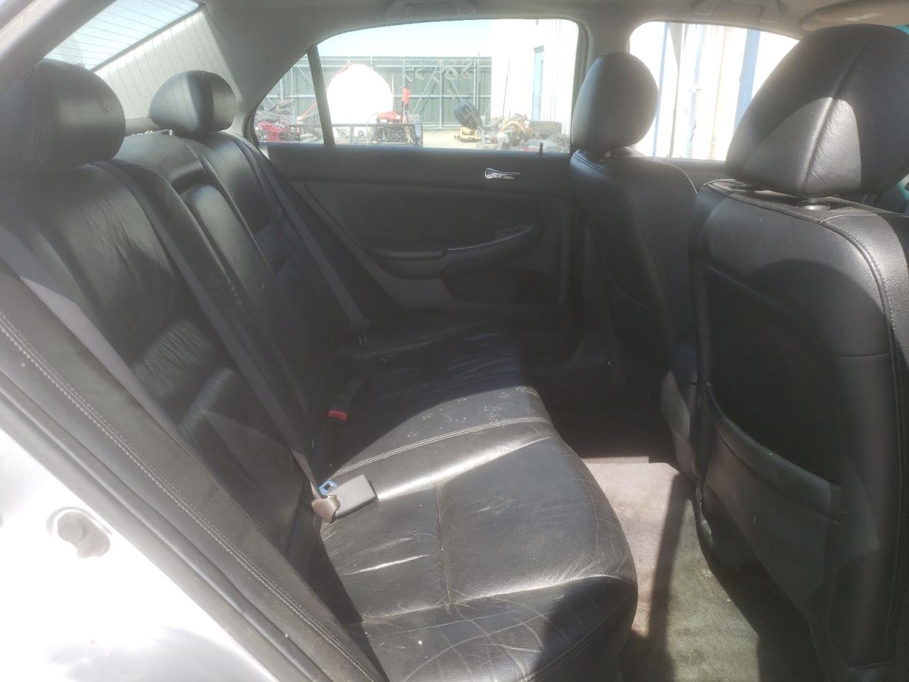 Photo 6 from auction – 2003 HONDA ACCORD EX with VIN 1HGCM66503A010633