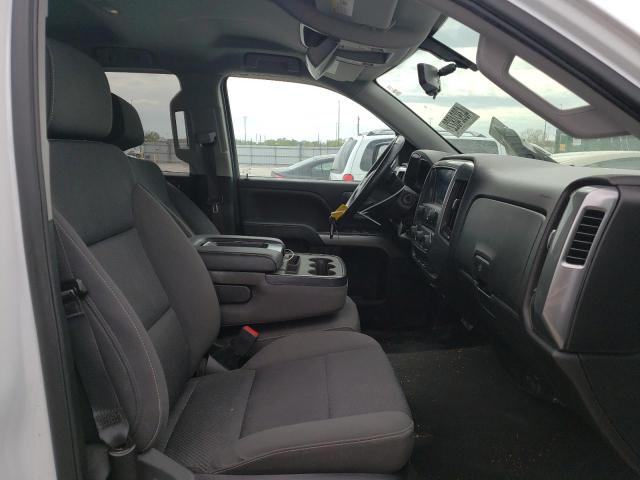 Photo 5 from auction – 2019 CHEVROLET SILVERADO with VIN 2GCVKPEC4K1188055