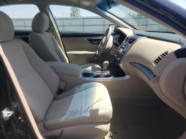 Photo 5 from auction – 2013 NISSAN ALTIMA 2.5 with VIN 1N4AL3AP9DC180792