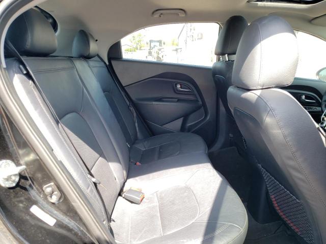 Photo 6 from auction – 2017 KIA RIO EX with VIN KNADN5A3XH6036275