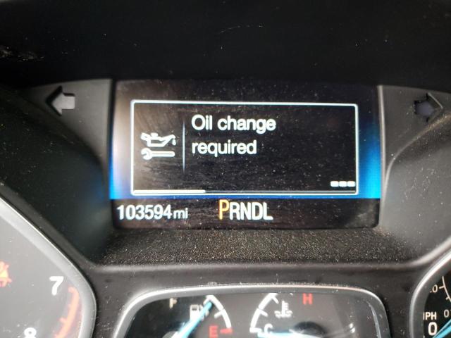 Photo 8 from auction – 2015 FORD FOCUS S with VIN 1FADP3E23FL296122