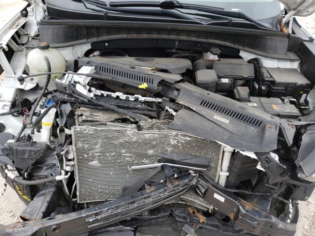Photo 7 from auction – 2017 HYUNDAI TUCSON LIM with VIN KM8J3CA48HU551517
