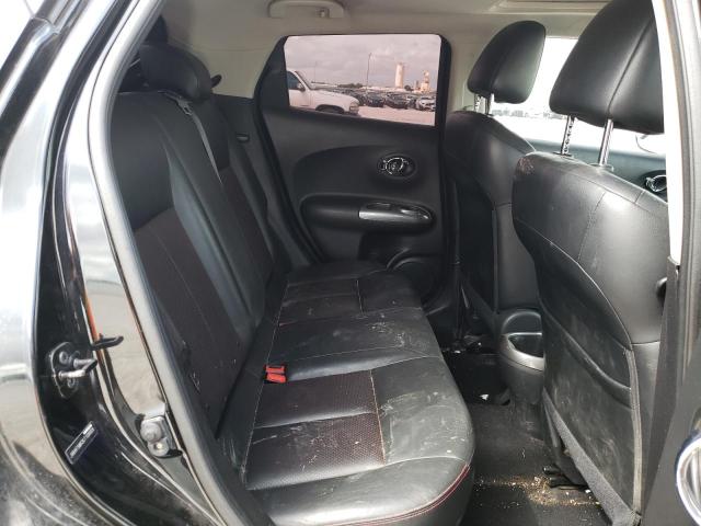 Photo 6 from auction – 2012 NISSAN JUKE S with VIN JN8AF5MR3CT108905