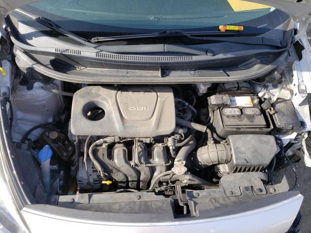 Photo 7 from auction – 2016 KIA RIO LX with VIN KNADM4A36G6698866