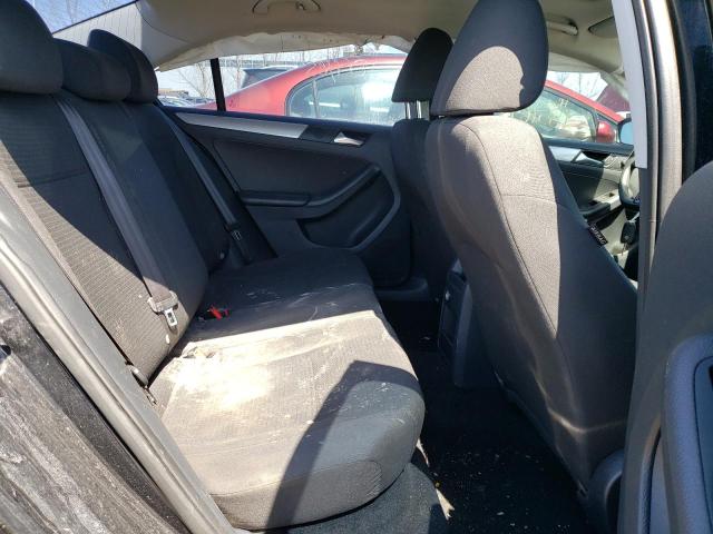 Photo 6 from auction – 2015 VOLKSWAGEN JETTA BASE with VIN 3VW2K7AJ1FM338478