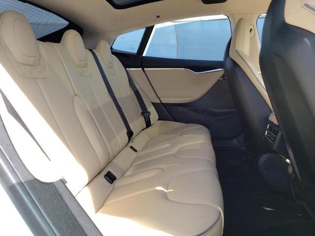 Photo 6 from auction – 2013 TESLA MODEL S with VIN 5YJSA1CP4DFP14645