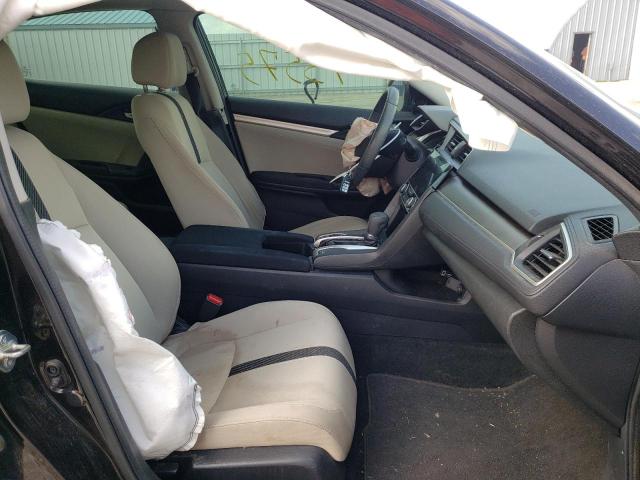 صورة رقم 5 من المزاد - 2016 HONDA CIVIC EX مع VIN 2HGFC2F72GH502064